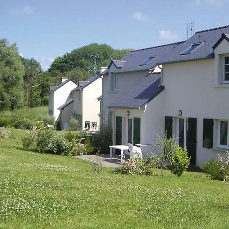 Holiday Home Le Hameau De Peemor Pen Crozonmorgat III Buitenkant foto