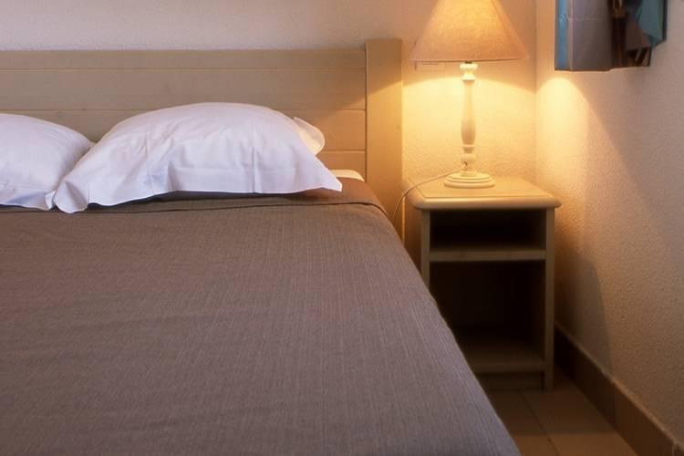 Holiday Home Le Hameau De Peemor Pen Crozonmorgat III Kamer foto