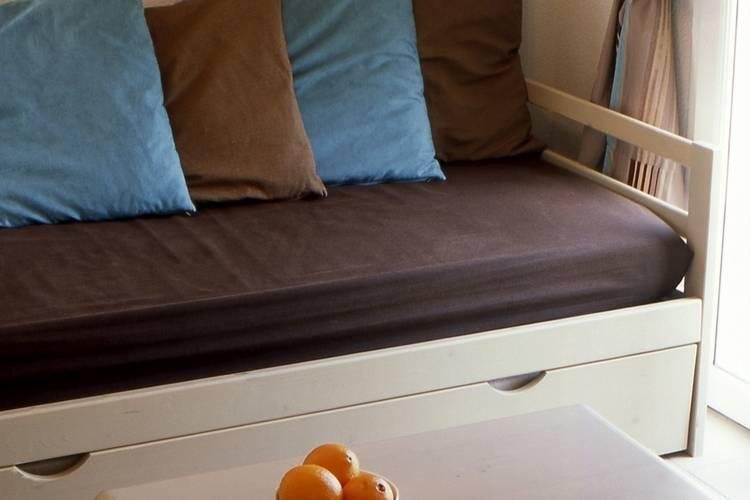 Holiday Home Le Hameau De Peemor Pen Crozonmorgat III Kamer foto