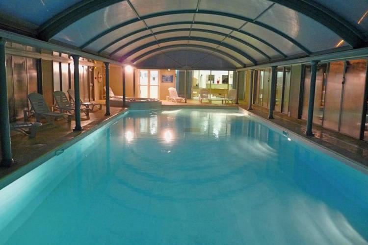 Holiday Home Le Hameau De Peemor Pen Crozonmorgat III Buitenkant foto